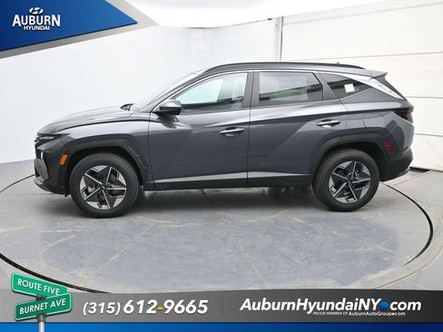 New 2026 Hyundai Tucson SEL AWD/4WD image 14