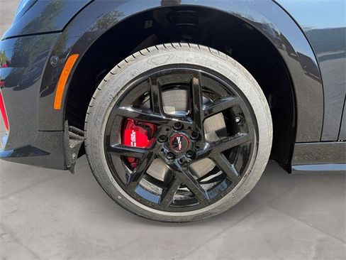 New 2026 MINI Cooper John Cooper Works image 14