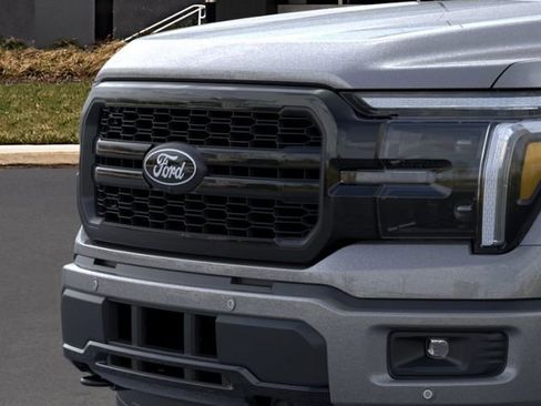 New 2026 Ford F150 Lariat w/ Equipment Group 501A Mid AWD/4WD image 17