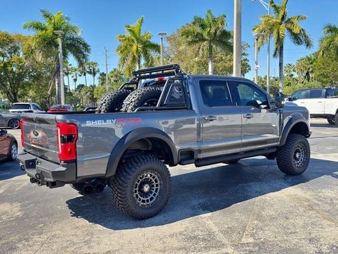 New 2025 Ford F250 Lariat w/ Lariat Ultimate Package image 3