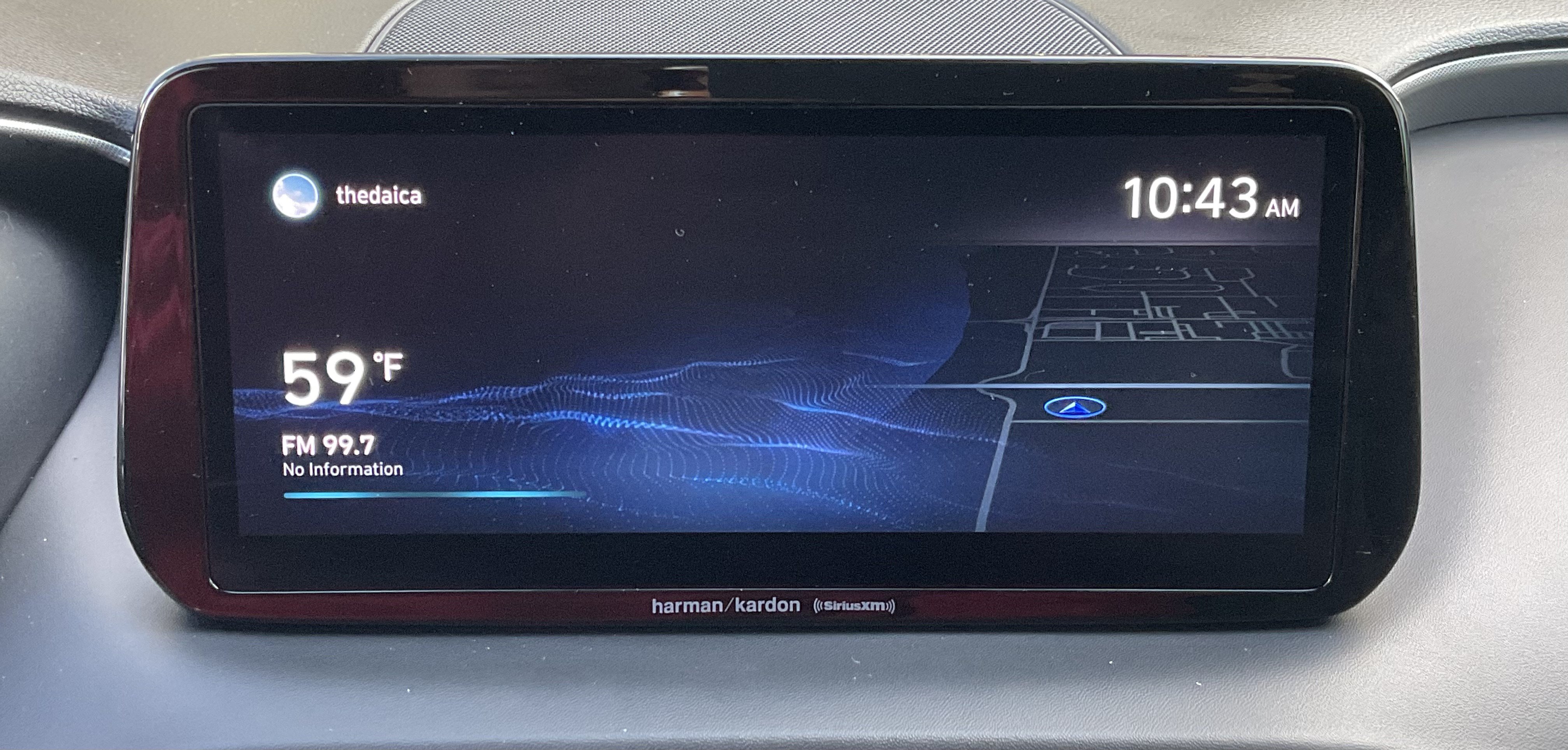 Used 2022 Hyundai Santa Fe Calligraphy AWD/4WD image 19