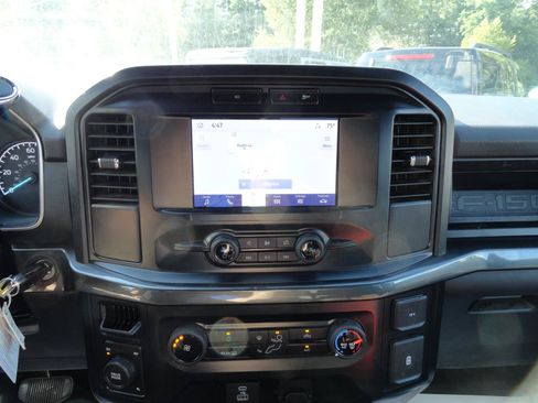 Used 2022 Ford F150 XL w/ STX Appearance Package AWD/4WD image 15