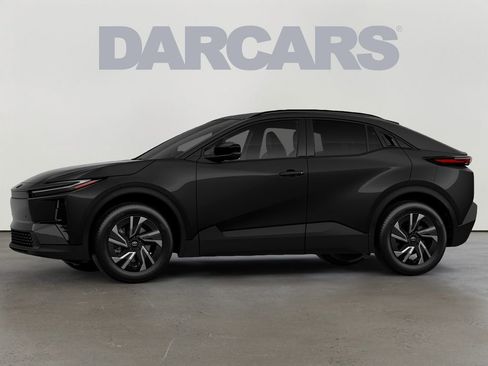 New 2026 Toyota C-HR image 4