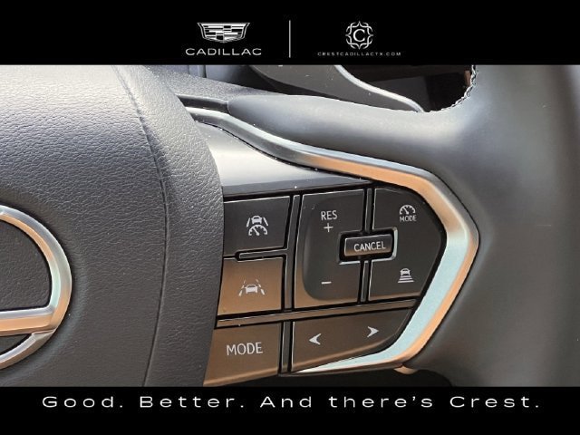 Used 2024 Lexus RZ 300e Premium w/ Accessory Package (Z1) FWD image 13