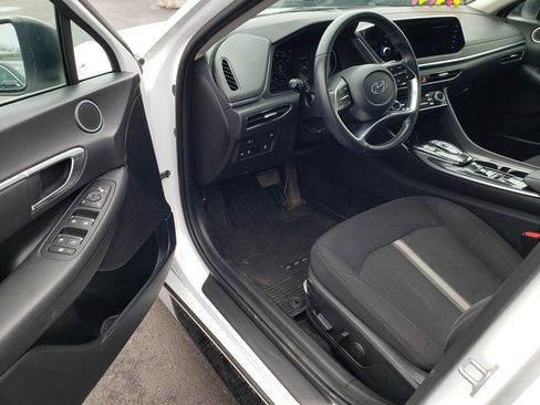Used 2023 Hyundai Sonata SEL w/ Convenience Package image 8