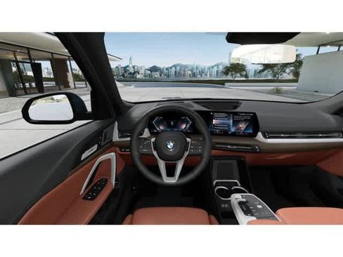 New 2026 BMW X1 xDrive28i w/ Technology Package image 14