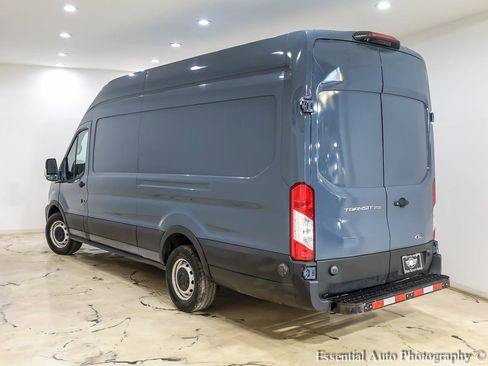 Used 2020 Ford Transit 250 148 High Roof Extended RWD image 6