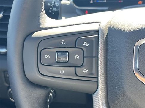 New 2026 GMC Sierra 1500 Denali w/ Technology Package image 13