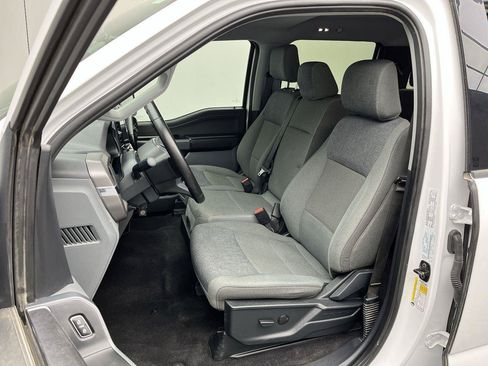 Certified 2024 Ford F150 XLT w/ Tow/Haul Package AWD/4WD image 13