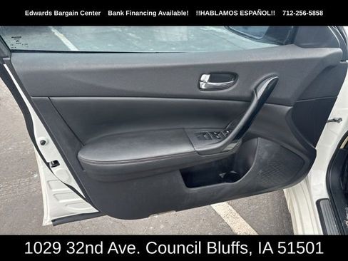 Used 2011 Nissan Maxima 3.5 SV w/ Monitor Pkg image 16