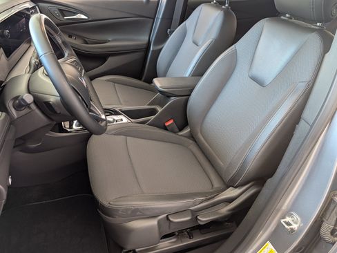 Used 2024 Buick Encore GX Preferred FWD image 16