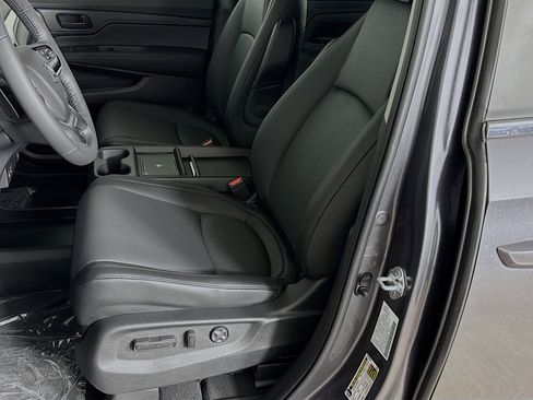 New 2026 Honda Odyssey EX-L image 22