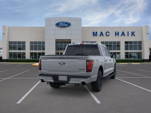 New 2026 Ford F150 Tremor AWD/4WD image 8