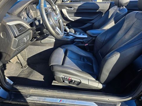 Used 2015 BMW 228i Convertible image 21