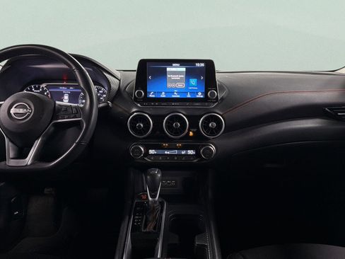 Used 2024 Nissan Sentra SR image 28