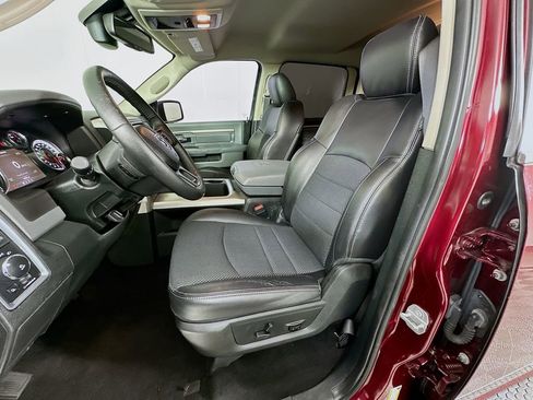 Used 2017 RAM 1500 Lone Star image 20