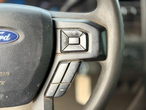 Used 2019 Ford F350 XL w/ STX Appearance Package image 18