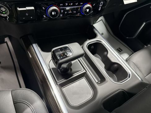 New 2026 Chevrolet Silverado 1500 LT Trail Boss w/ LT Trail Boss Premium Package image 16