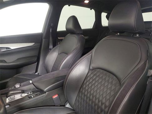Used 2023 INFINITI QX50 Autograph image 23