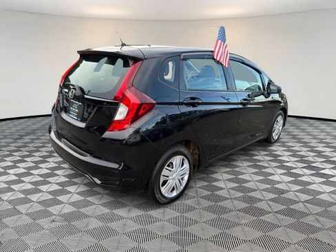 Used 2019 Honda Fit LX image 7