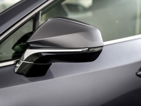 Used 2015 Lexus NX 200t FWD image 21