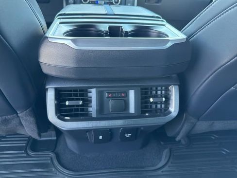 Certified 2025 Ford F150 Platinum w/ Equipment Group 702A High AWD/4WD image 25