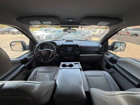 Used 2017 Ford F150 XL w/ Equipment Group 101A Mid AWD/4WD image 44