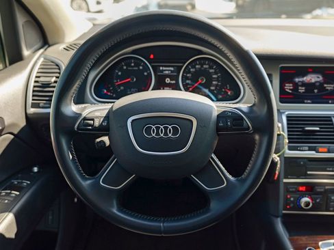 Used 2015 Audi Q7 3.0T Premium Plus w/ Premium Plus Package image 43