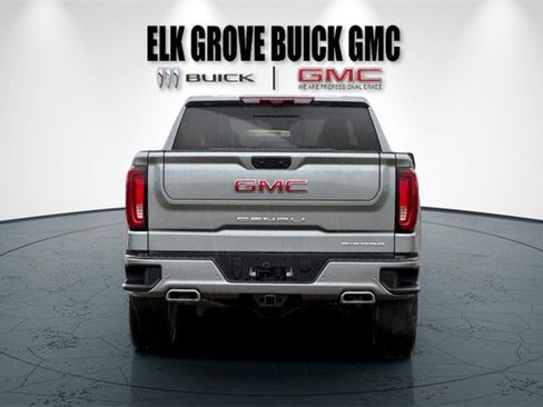 New 2026 GMC Sierra 1500 Denali w/ Denali Reserve Package image 5