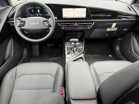 New 2026 Kia Niro EX w/ EX Premium Package image 8