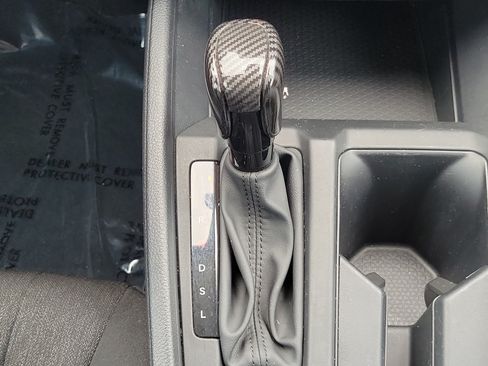 Certified 2024 Honda Accord LX image 16