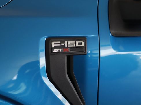 Used 2021 Ford F150 XL w/ Equipment Group 101A High image 36