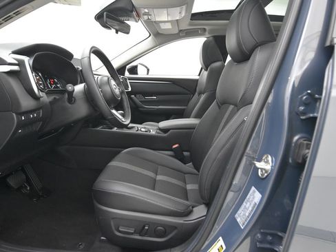 Certified 2026 MAZDA CX-50 Meridian Edition AWD/4WD image 31