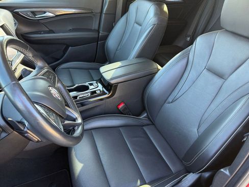 Used 2023 Buick Envision Essence image 36