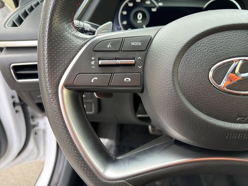 Used 2023 Hyundai Sonata SEL Plus image 15