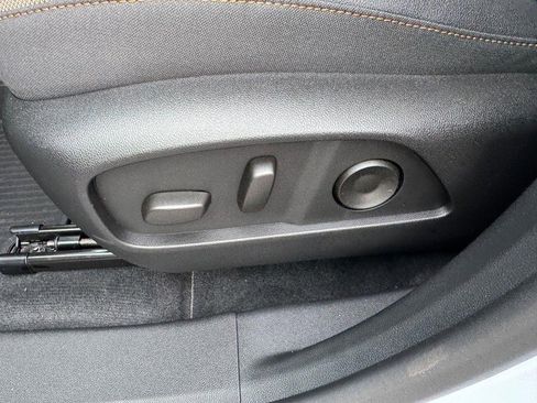 New 2026 Chevrolet Equinox ACTIV w/ Convenience Package III image 11