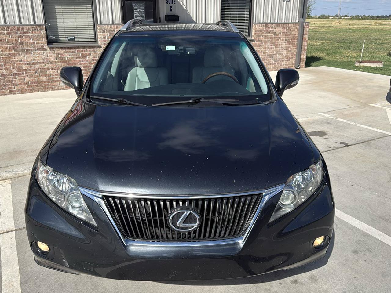 Used 2010 Lexus RX 350 AWD image 5
