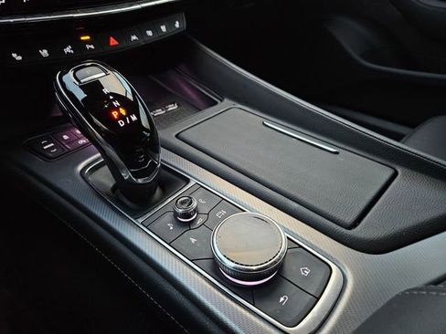 New 2026 Cadillac CT5 Premium Luxury image 22