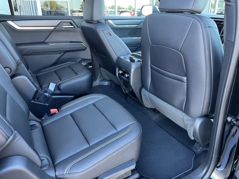 New 2026 GMC Acadia Elevation w/ Elevation Premium Package image 14