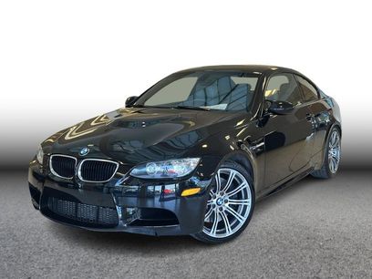 Used 2011 BMW M3 Coupe