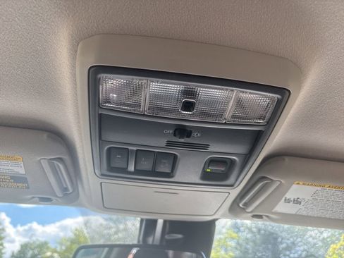 Used 2021 Toyota 4Runner SR5 AWD/4WD image 14