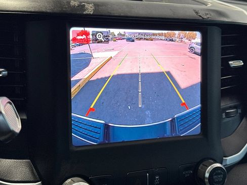 Used 2022 RAM 2500 Big Horn AWD/4WD image 18
