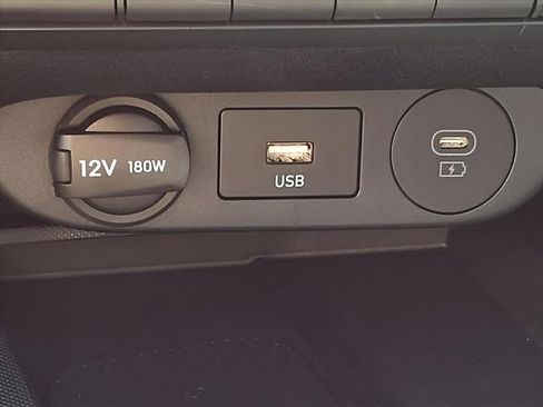 New 2025 Hyundai Elantra N image 19