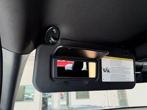 New 2025 Toyota Tacoma TRD Sport image 53