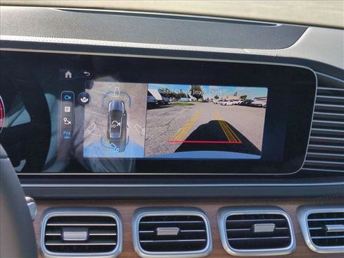 New 2026 Mercedes-Benz GLE 350 4MATIC image 13