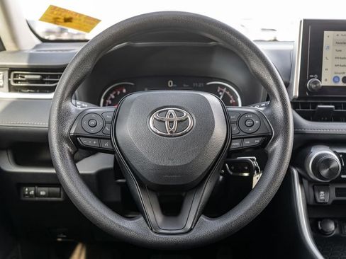 Certified 2024 Toyota RAV4 LE image 14