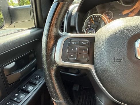 Used 2021 RAM 3500 Tradesman w/ Chrome Appearance Group AWD/4WD image 48
