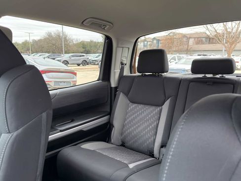 Used 2021 Toyota Tundra SR5 image 31