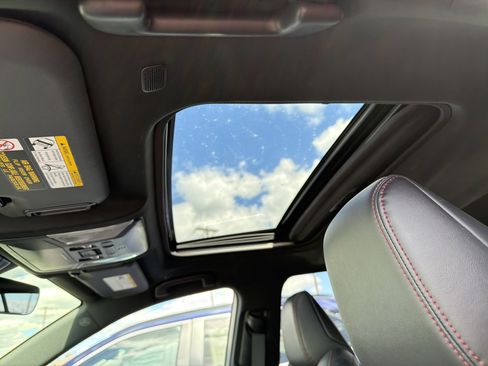 Used 2023 Toyota RAV4 XSE w/ Weather Package AWD/4WD image 25