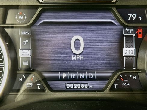 Used 2022 RAM 1500 Big Horn image 12